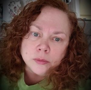 Meet your Posher, Theresa